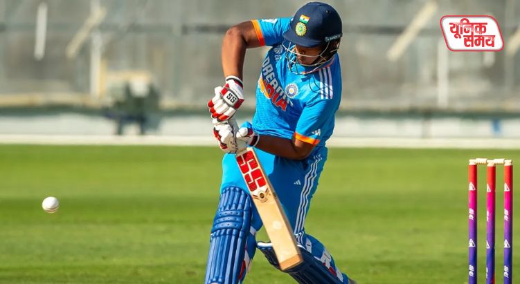 ICC Under-19 World Cup में बांग्लादेश से भिड़ेगी टीम इंडिया