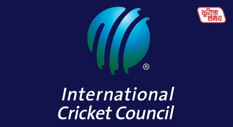 ICC has announced the match officials
