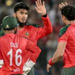 ICC has given Bangladesh a deadline