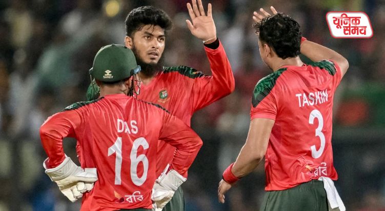 ICC has given Bangladesh a deadline