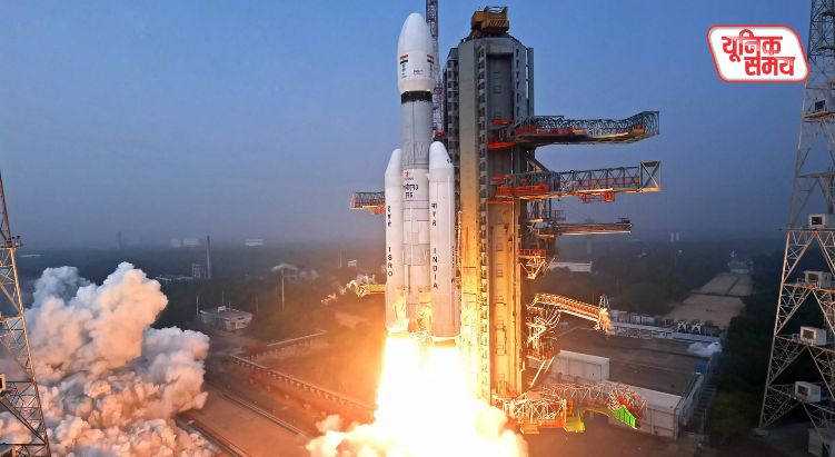 PSLV-C62 की लॉन्चिंग रही असफल