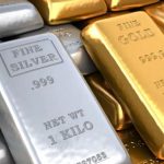 In 24 hours, silver fell by ₹1.29 lakh and gold by ₹30,000