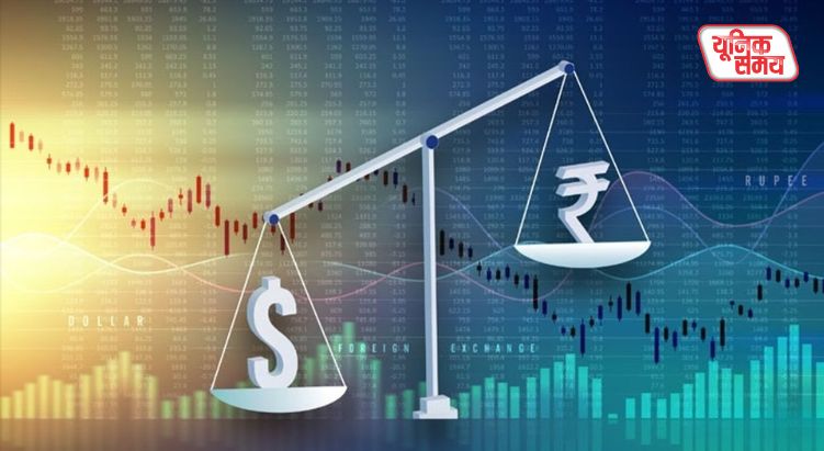Indian rupee reached an all-time low of 92.00