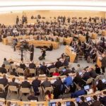 India's big diplomatic gamble at the UNHRC