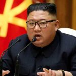 Kim Jong Un's 'missile strike'