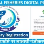 Large-scale awareness and registration camp