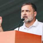 MP-MLA court gives Rahul Gandhi 'last chance'