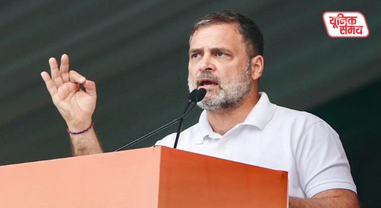 MP-MLA court gives Rahul Gandhi 'last chance'