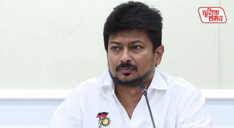 Madras High Court makes strong remarks on Udhayanidhi Stalin's statement