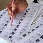 Massive manipulation in the voter list in West Bengal