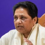 Mayawati issues a strong statement on the new UGC rules