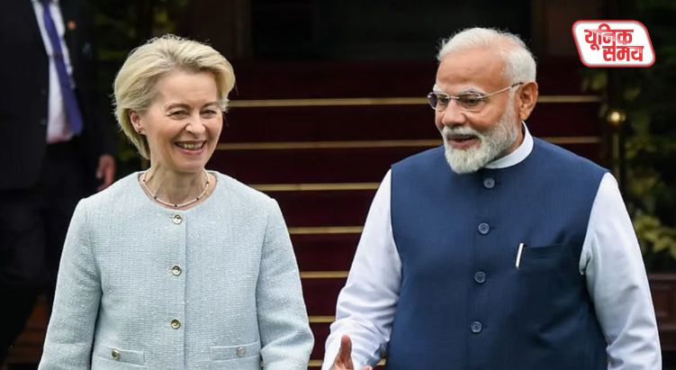 Mother of all deals