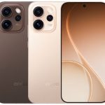 Oppo Reno 15 Series Launched