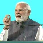 PM Modi at India Energy Week