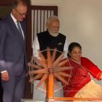PM मोदी से मिले जर्मनी के चांसलर मर्ज