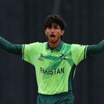 Pakistan suffers a major setback ahead of the U19 World Cup match