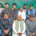 RLD has warned of a mass movement