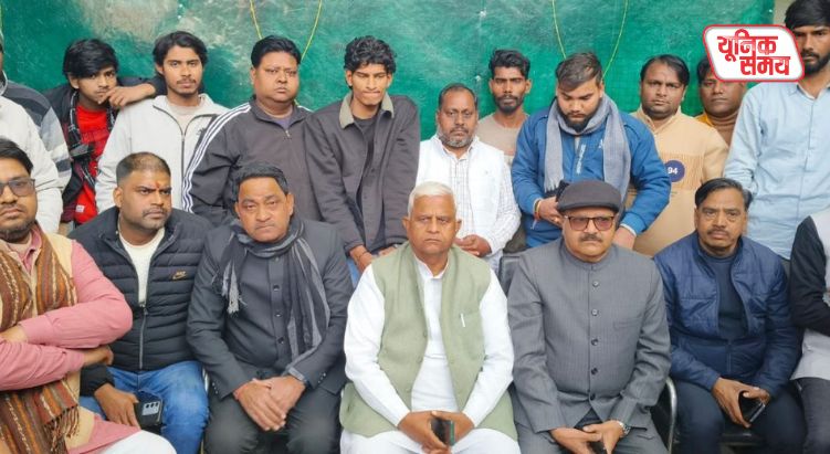 RLD has warned of a mass movement