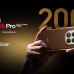 Redmi Note 15 Pro Series