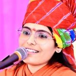 Sadhvi Prem Baisa died under suspicious circumstances