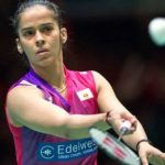 Saina Nehwal has retired from badminton