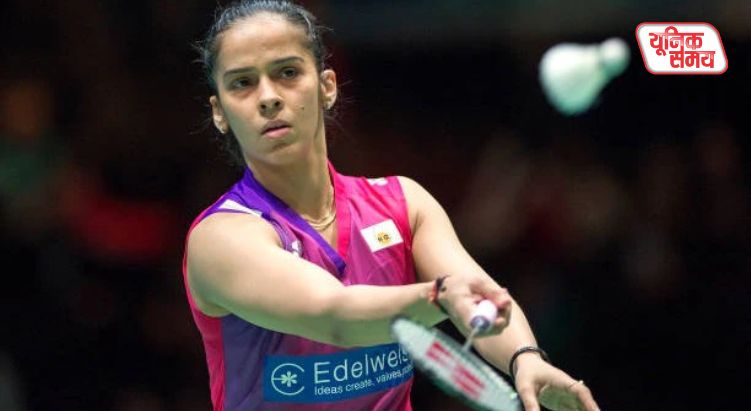 Saina Nehwal has retired from badminton