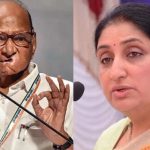 Sharad Pawar makes a big statement on Sunetra Pawar becoming Deputy CM