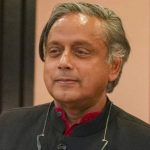 Shashi Tharoor has put an end to speculation about him leaving the party