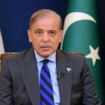 Shehbaz Sharif admitted to Pakistan's financial crisis