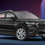 Skoda Kushaq 2026