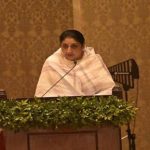 Sunetra Pawar took oath as the first woman Deputy Chief Minister