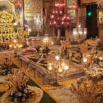 Basanti room was opened on Basant Panchami