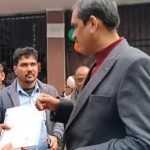 The second registration process for the Banke Bihari Corridor has been completed