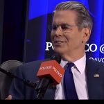 US Treasury Secretary Scott Bessent gave strong indications