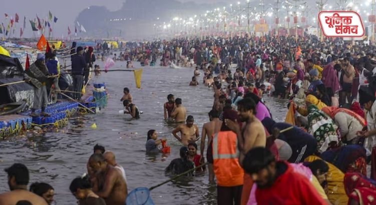 मकर संक्रांति 2026