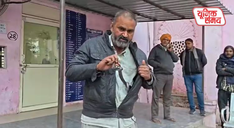ई-रिक्शा चालक