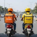 क्विक कॉमर्स में '10 मिनट की रेस' पर ब्रेक