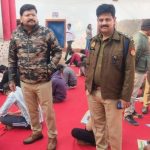 जिला कारागार में आयोजित की गई बौद्धिक प्रतियोगिता