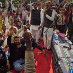 'टटलूबाजी' के खिलाफ दौलतपुर ने पेश की मिसाल