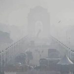 दिल्ली-NCR में शीतलहर के बीच बारिश का 'डबल अटैक