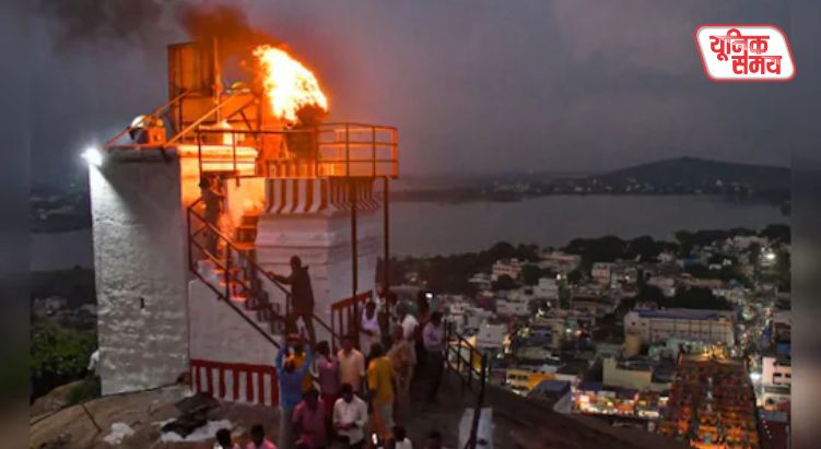 दीपम विवाद