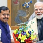 नितिन नवीन होंगे भाजपा के नए राष्ट्रीय अध्यक्ष