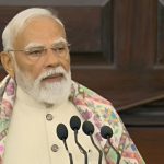 पीएम मोदी ने किया CSPOC का उद्घाटन