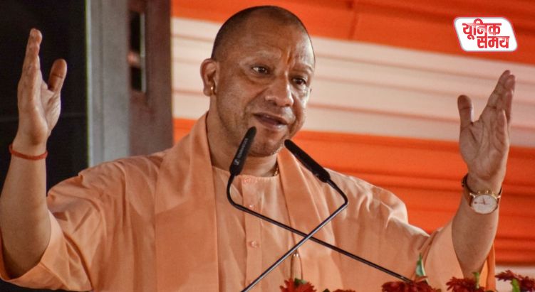 प्रगति' ने उत्तर प्रदेश को बनाया 'ब्रेकथ्रू स्टेट'