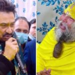 प्रेमानंद महाराज के दर पर पहुंचे सुरों के सरताज कुमार सानू
