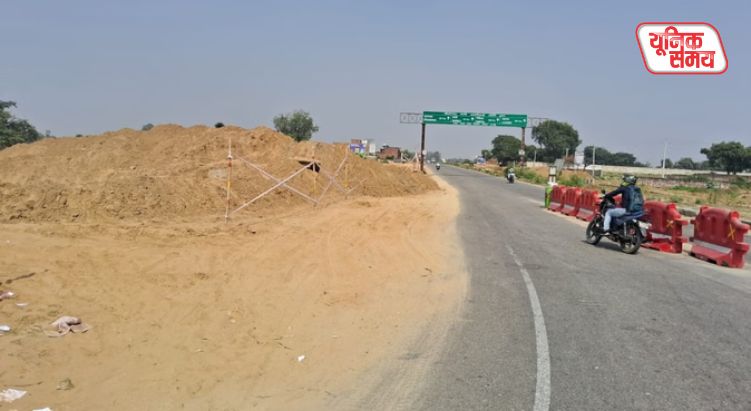 बरेली और बदायूं के बीच बनेंगे दो नए टोल प्लाजा