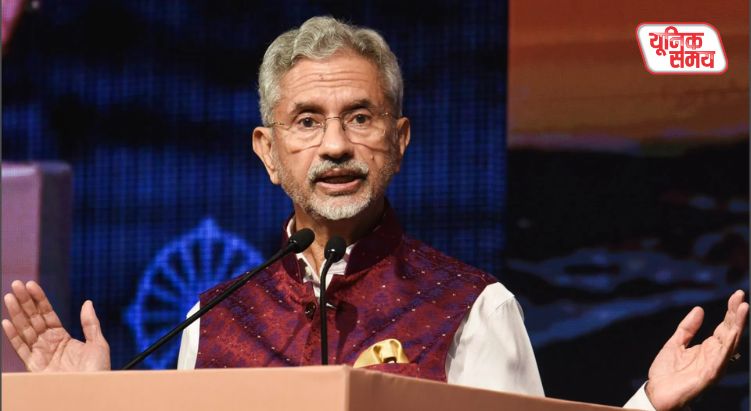बलूचिस्तान का विदेश मंत्री जयशंकर को ऐतिहासिक पत्र