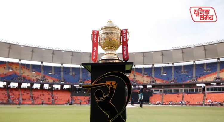 बांग्लादेश ने IPL के टेलीकास्ट पर लगाया बैन