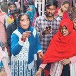 मदीना मस्जिद वाली गली में विवाहिता की संदिग्ध मौत
