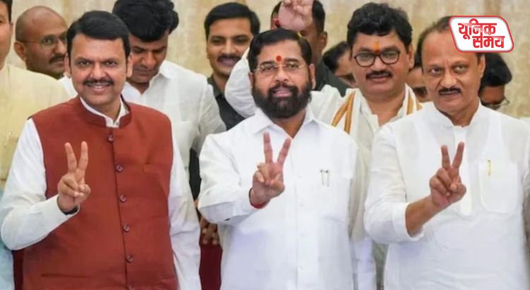 महाराष्ट्र नगर निगम चुनाव 2026